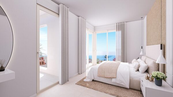 Apartament w Estepona, Hiszpania, 114m² - obraz 6