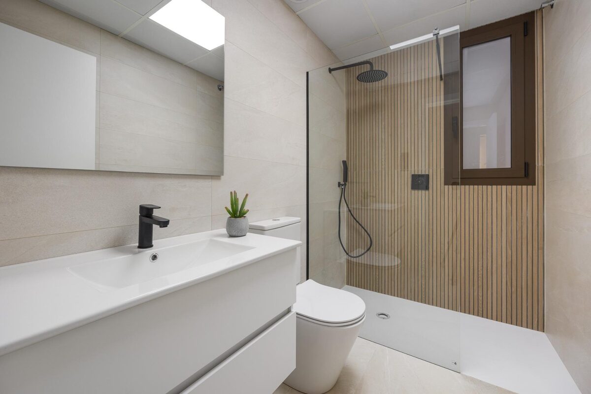 Квартира з 2 спальнями, 83м² в Лос-Алькасарес, Іспанія [ID: 0137-N8128]
