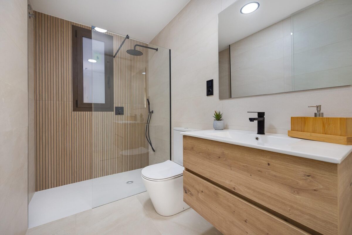 Apartament z 2 sypialniami, 83m² w Los Alcazares, Hiszpania [ID: 0137-N8126]