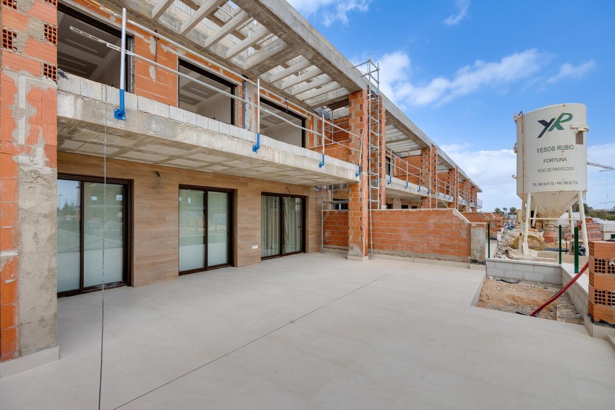Apartament z 2 sypialniami, 83m² w Los Alcazares, Hiszpania [ID: 0137-N8126]