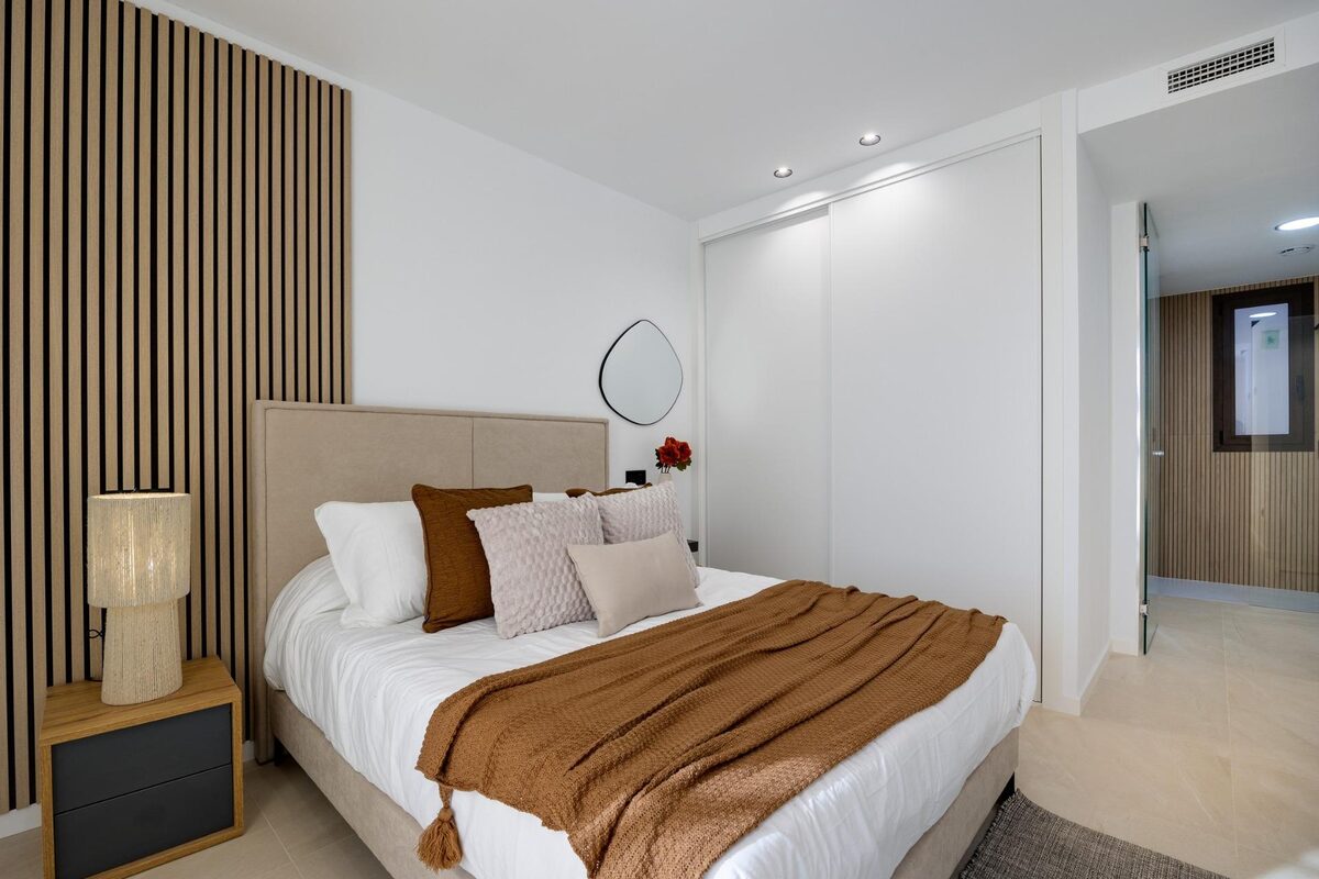 Apartament z 2 sypialniami, 83m² w Los Alcazares, Hiszpania [ID: 0137-N8126]