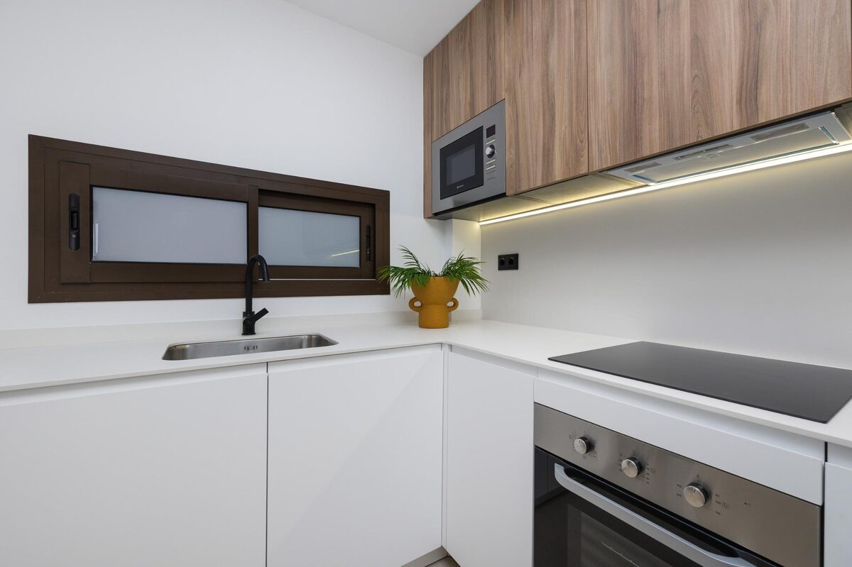 Apartament z 2 sypialniami, 83m² w Los Alcazares, Hiszpania [ID: 0137-N8126]