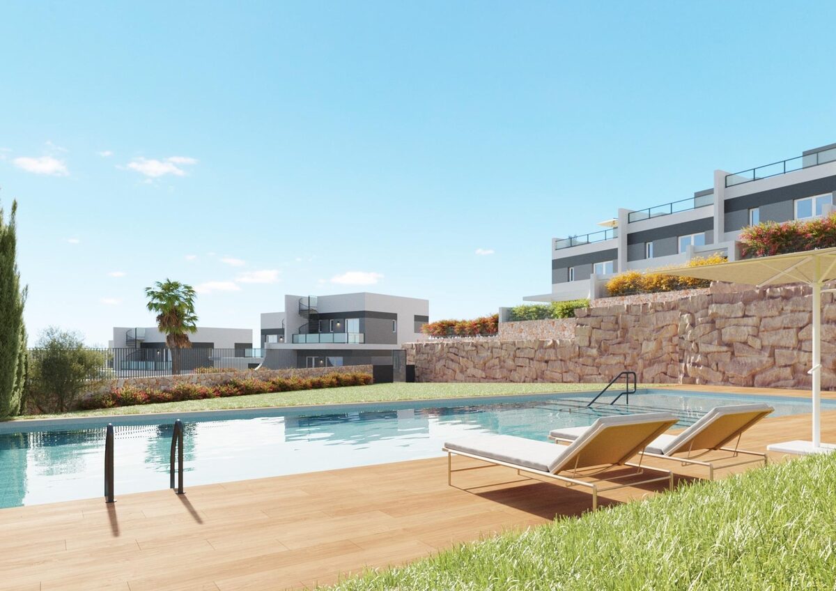 Willa z 4 sypialniami, 157m² w Finestrat, Hiszpania [ID: 0137-N8120]