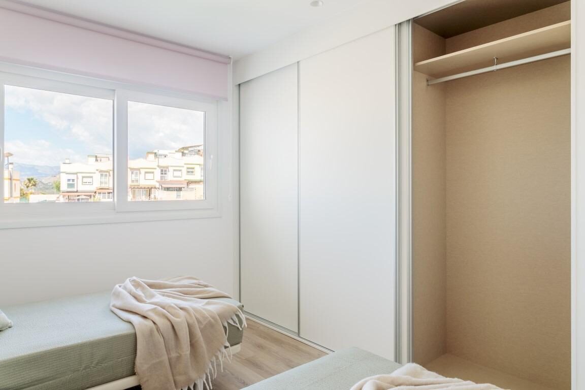 Willa z 4 sypialniami, 157m² w Finestrat, Hiszpania [ID: 0137-N8120]