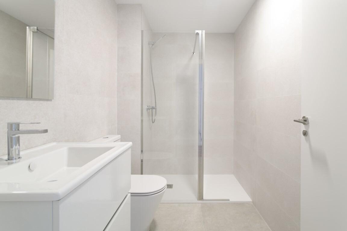 Willa z 4 sypialniami, 157m² w Finestrat, Hiszpania [ID: 0137-N8120]