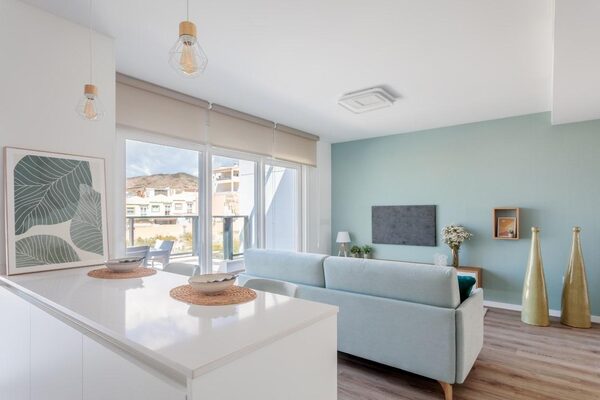 Вилла в Финестрат, Испания, 157м² - изображение 31