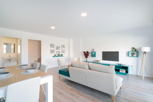 Вилла в Финестрат, Испания, 157м² - изображение 34
