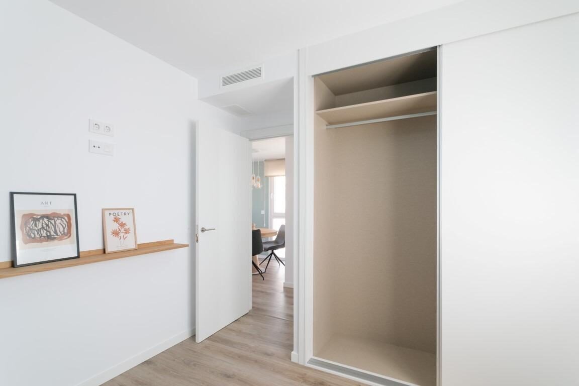 Willa z 4 sypialniami, 157m² w Finestrat, Hiszpania [ID: 0137-N8120]