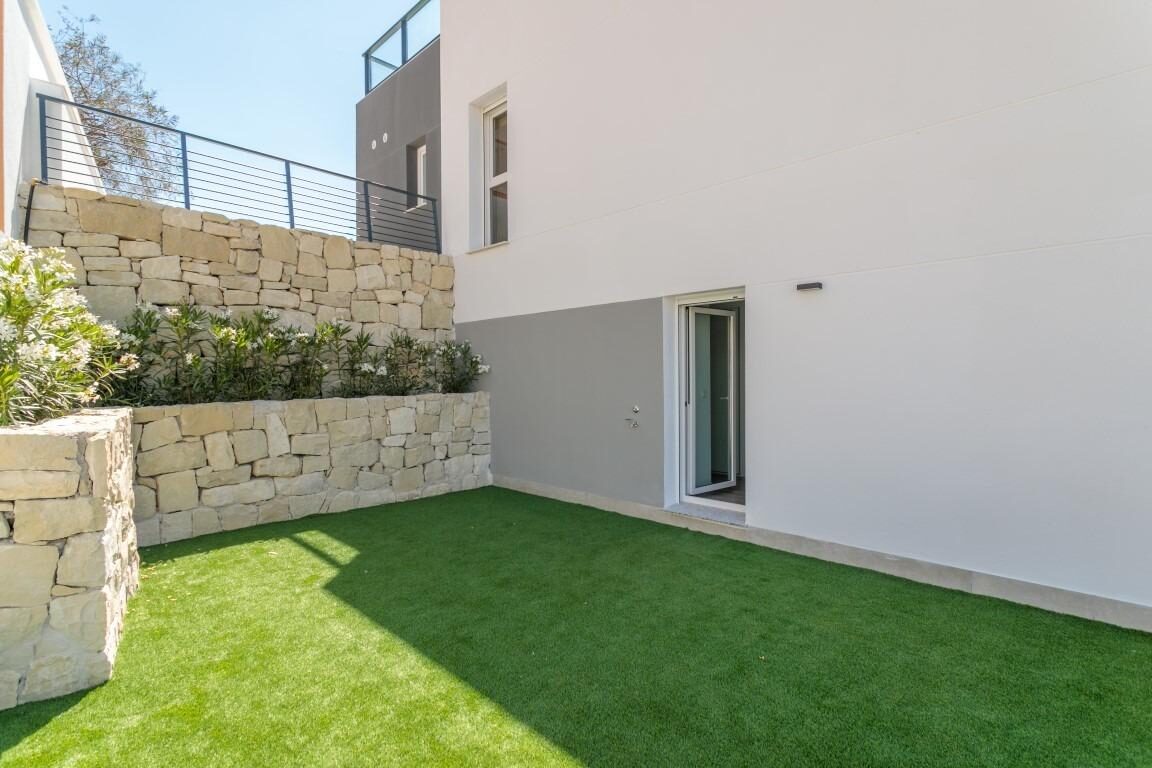 Willa z 4 sypialniami, 157m² w Finestrat, Hiszpania [ID: 0137-N8120]