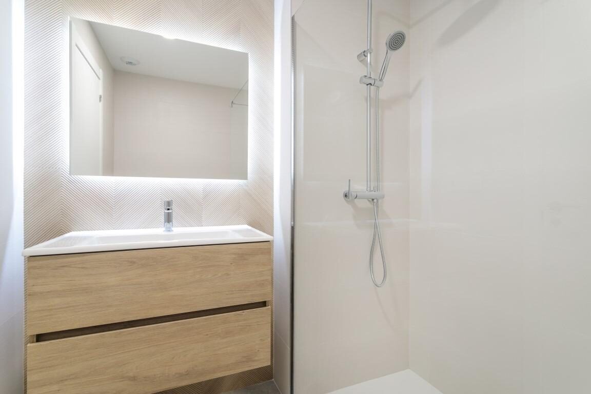 Willa z 4 sypialniami, 157m² w Finestrat, Hiszpania [ID: 0137-N8120]