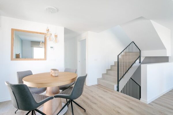 Вилла в Финестрат, Испания, 157м² - изображение 28