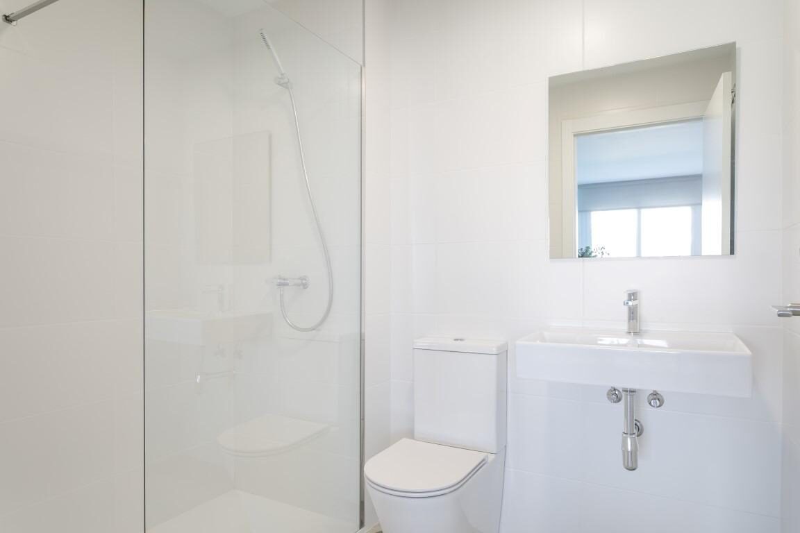 Willa z 4 sypialniami, 157m² w Finestrat, Hiszpania [ID: 0137-N8120]