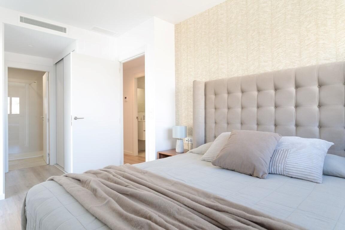 Willa z 4 sypialniami, 157m² w Finestrat, Hiszpania [ID: 0137-N8120]
