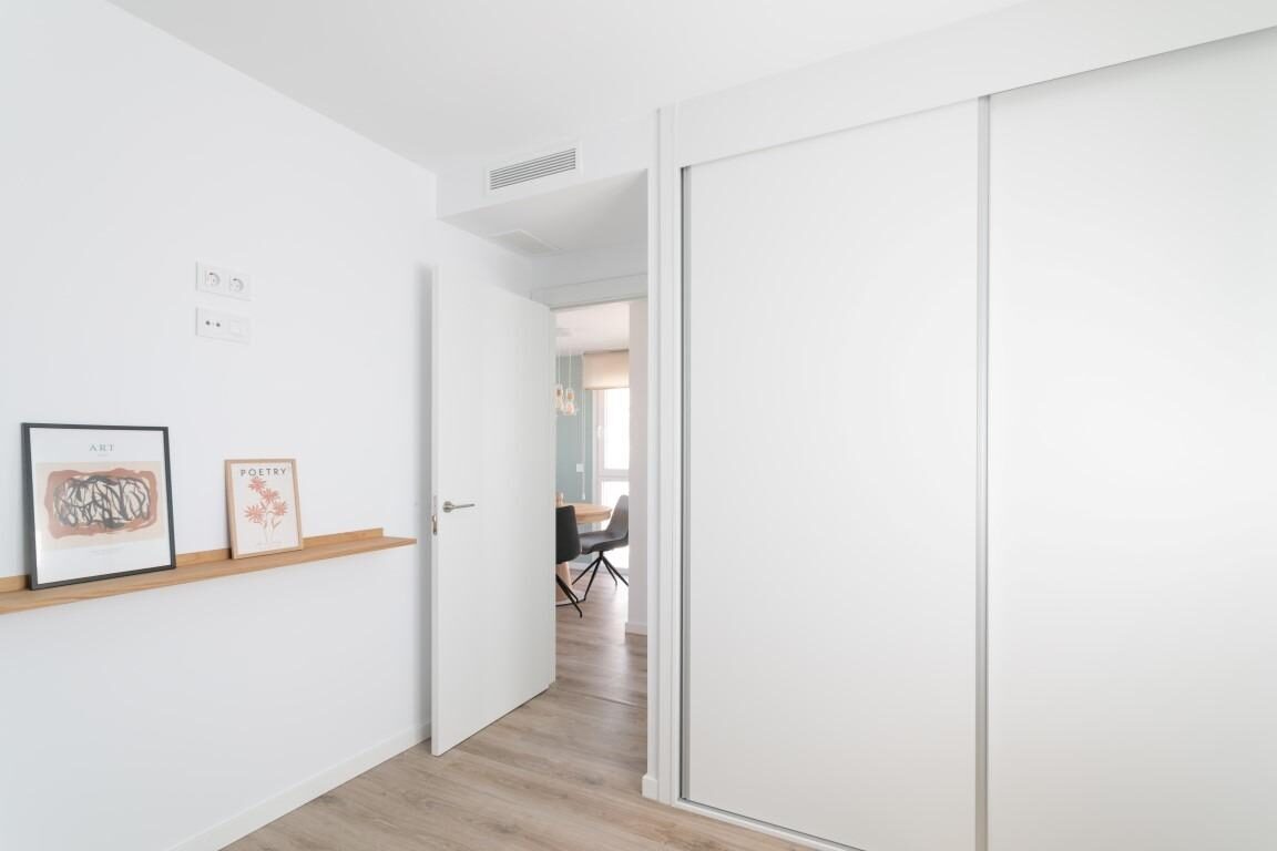 Willa z 4 sypialniami, 157m² w Finestrat, Hiszpania [ID: 0137-N8120]