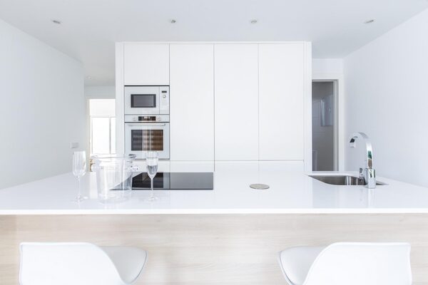 Вилла в Сан-Хавьер, Испания, 127м² - изображение 11
