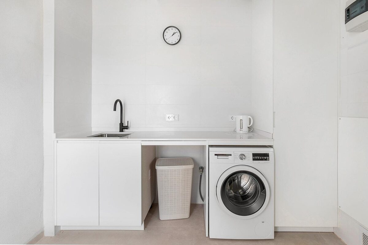 Willa z 3 sypialniami, 127m² w Сан-Хав'єр, Hiszpania [ID: 0137-N8115]