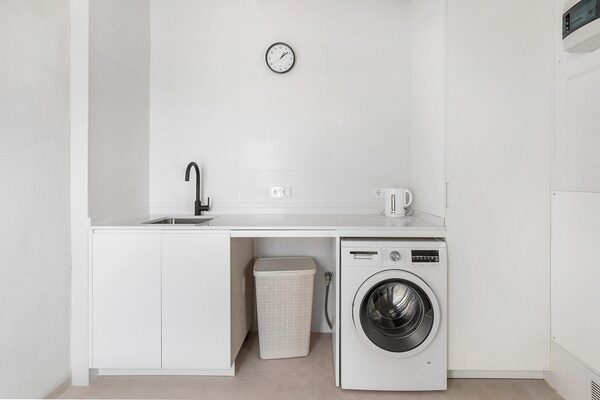 Вилла в Сан-Хавьер, Испания, 127м² - изображение 44