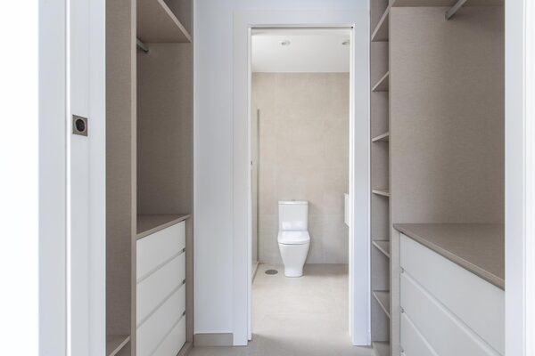 Вилла в Сан-Хавьер, Испания, 127м² - изображение 20