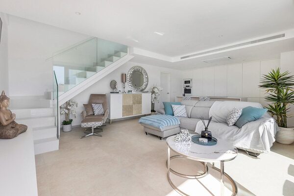 Вилла в Сан-Хавьер, Испания, 127м² - изображение 35