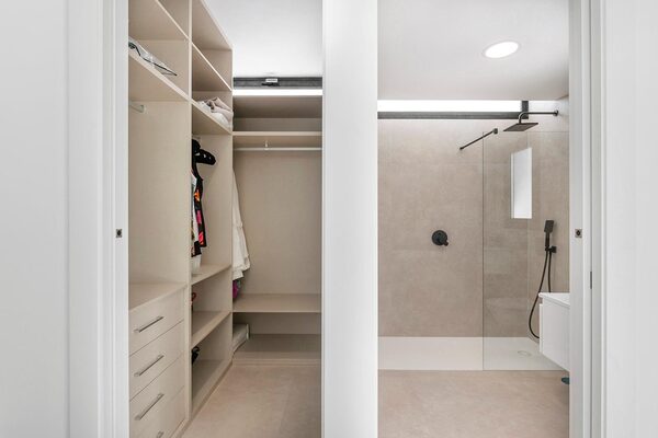 Вилла в Сан-Хавьер, Испания, 127м² - изображение 45