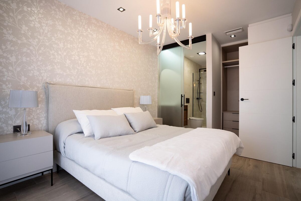 Таунхаус з 3 спальнями, 86м² в Оріуела Коста, Іспанія [ID: 0137-N8118]