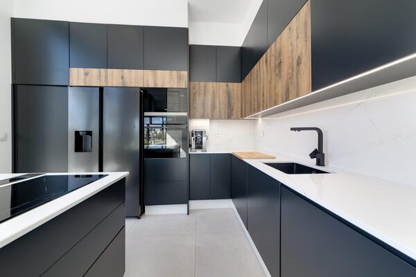 Вилла в Пилар-де-ла-Орадада, Испания, 130м² - изображение 52