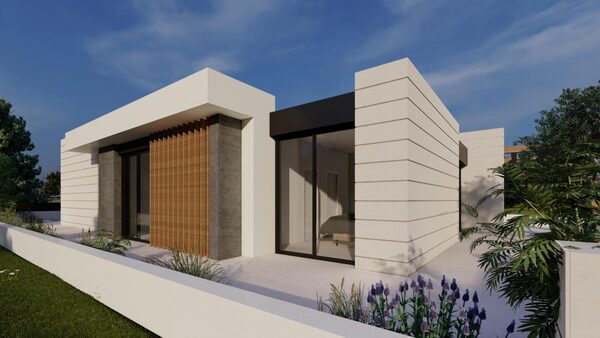 Villa in Pilar de la Horadada, Spain, 122m² - image 22