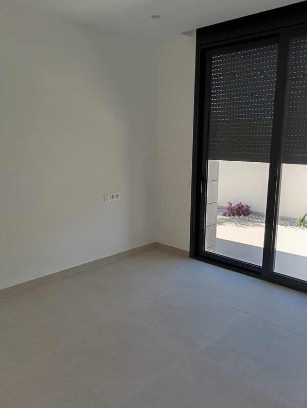 Villa in Pilar de la Horadada, Spain, 122m² - image 64