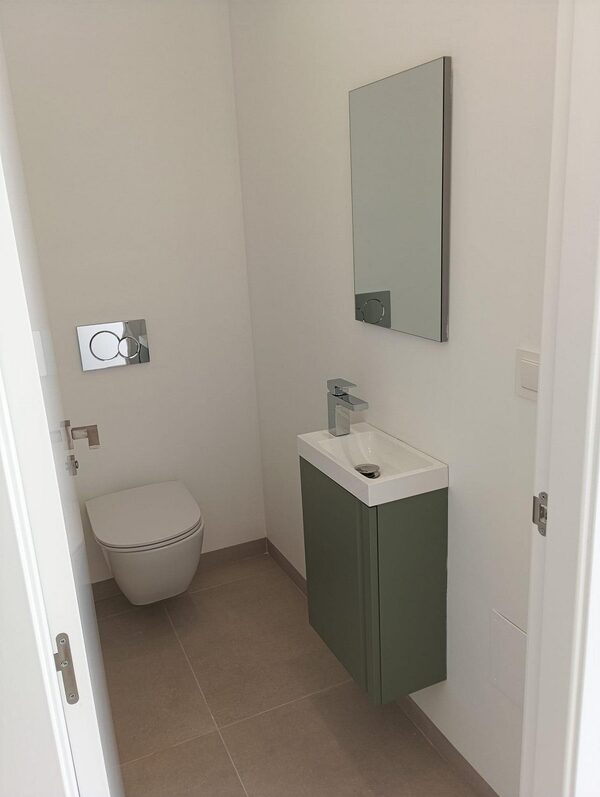 Villa in Pilar de la Horadada, Spain, 122m² - image 70