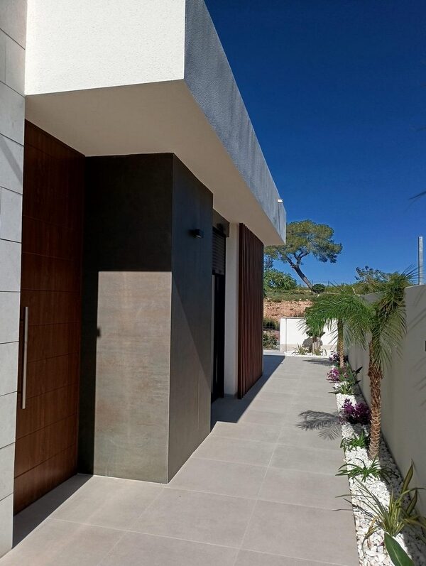 Villa in Pilar de la Horadada, Spain, 122m² - image 51