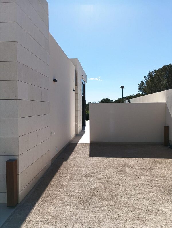 Villa in Pilar de la Horadada, Spain, 122m² - image 45