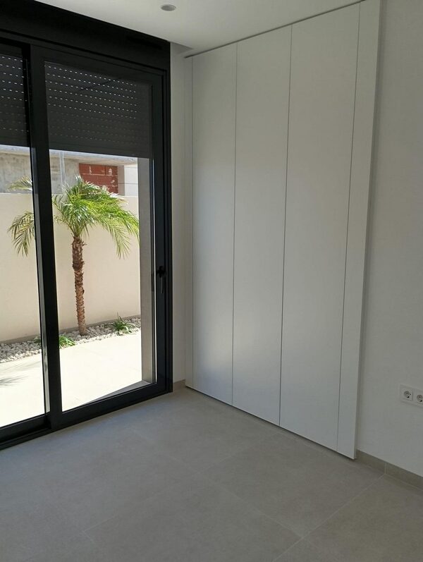 Villa in Pilar de la Horadada, Spain, 122m² - image 68
