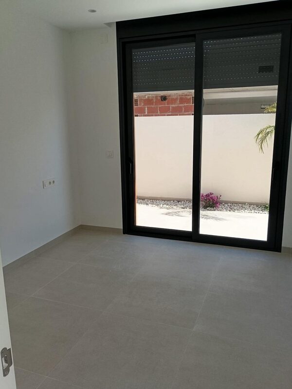 Villa in Pilar de la Horadada, Spain, 122m² - image 69