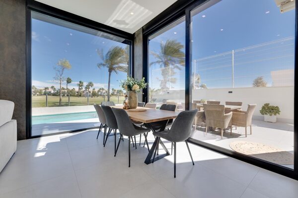 Villa in Pilar de la Horadada, Spain, 122m² - image 24