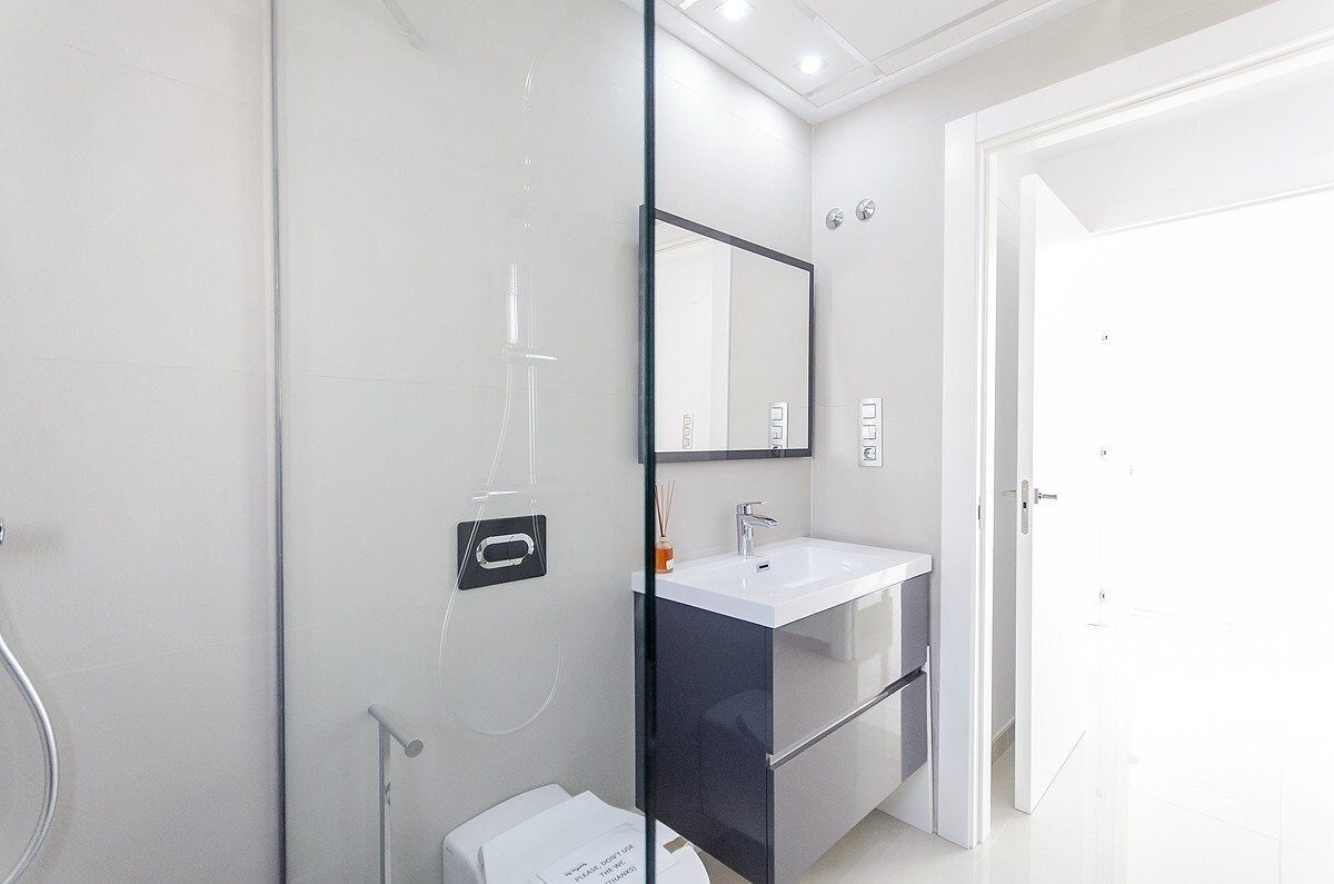 Вилла с 3 спальнями, 125м² в Вера, Испания [ID: 0137-N6255]