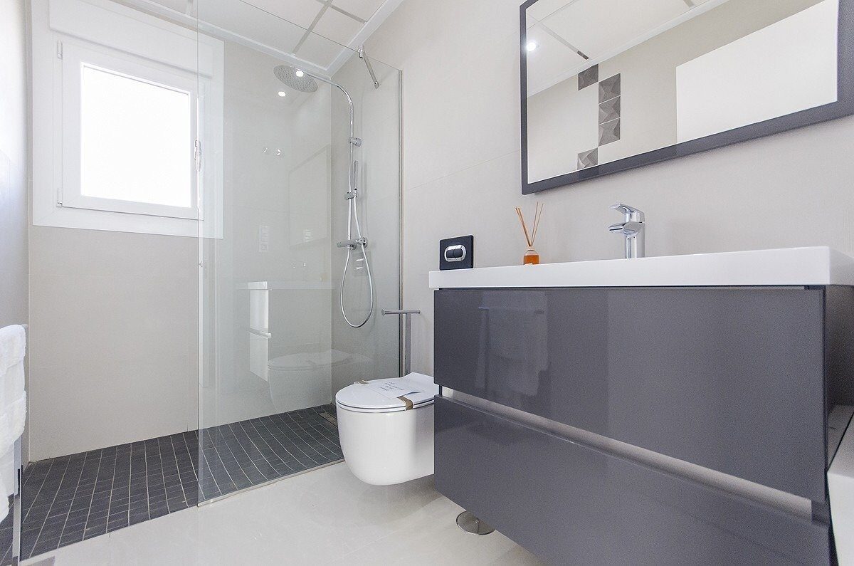 Вилла с 3 спальнями, 125м² в Вера, Испания [ID: 0137-N6255]