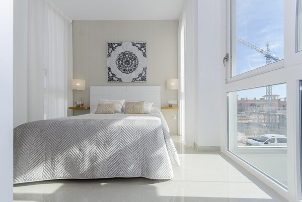 Villa in Vera, Spain, 125m² - image 22
