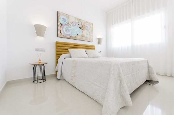 Villa in Vera, Spain, 125m² - image 25