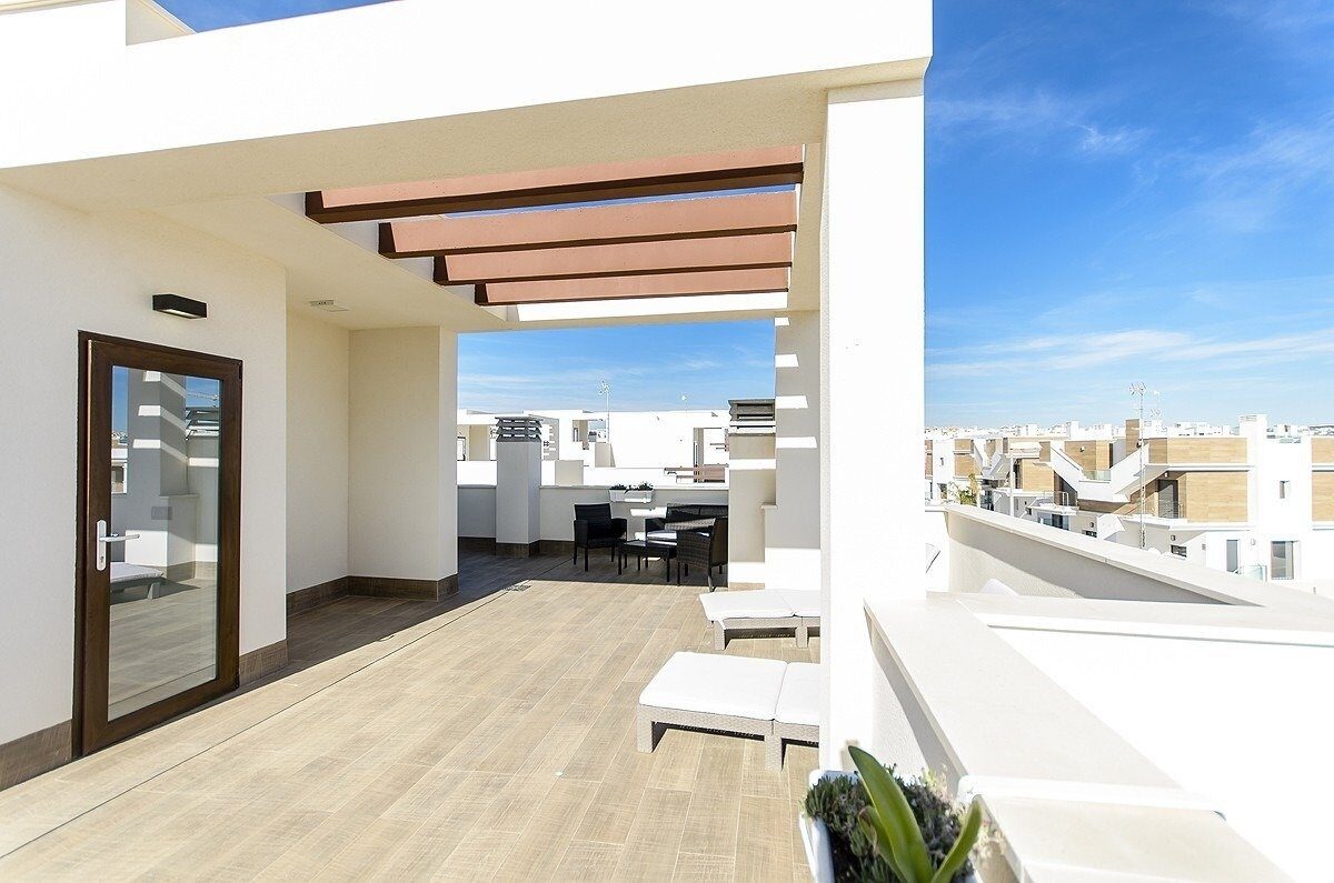 Вилла с 3 спальнями, 125м² в Вера, Испания [ID: 0137-N6255]