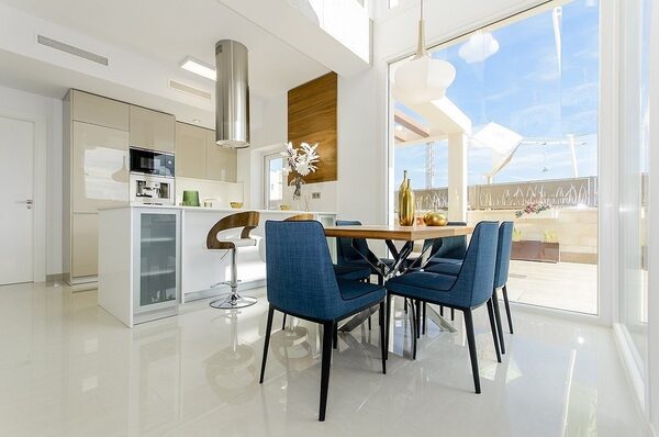 Villa in Vera, Spain, 125m² - image 7