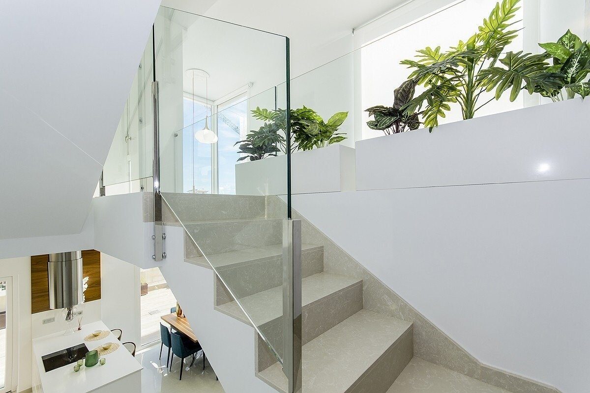 Вилла с 3 спальнями, 125м² в Вера, Испания [ID: 0137-N6255]