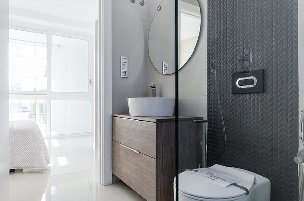 Villa in Vera, Spain, 125m² - image 28