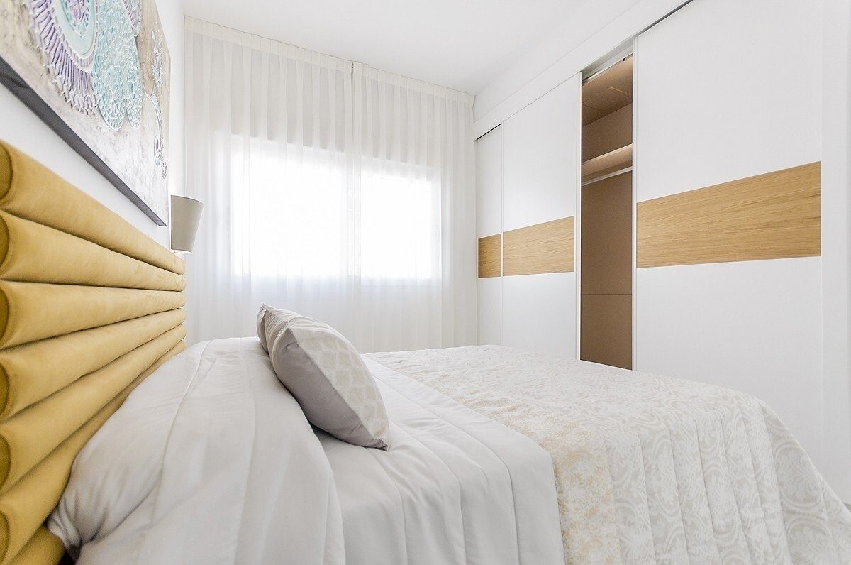 Вилла с 3 спальнями, 125м² в Вера, Испания [ID: 0137-N6255]