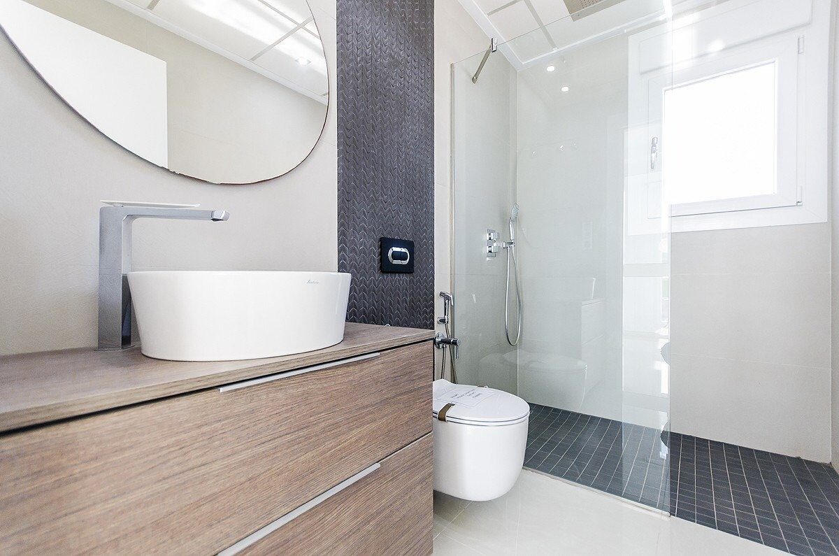 Вилла с 3 спальнями, 125м² в Вера, Испания [ID: 0137-N6255]