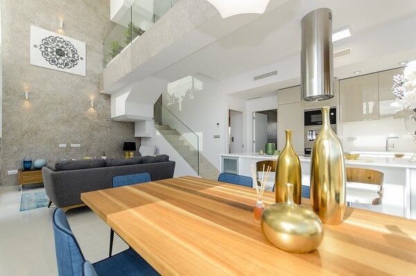Villa in Vera, Spain, 125m² - image 16