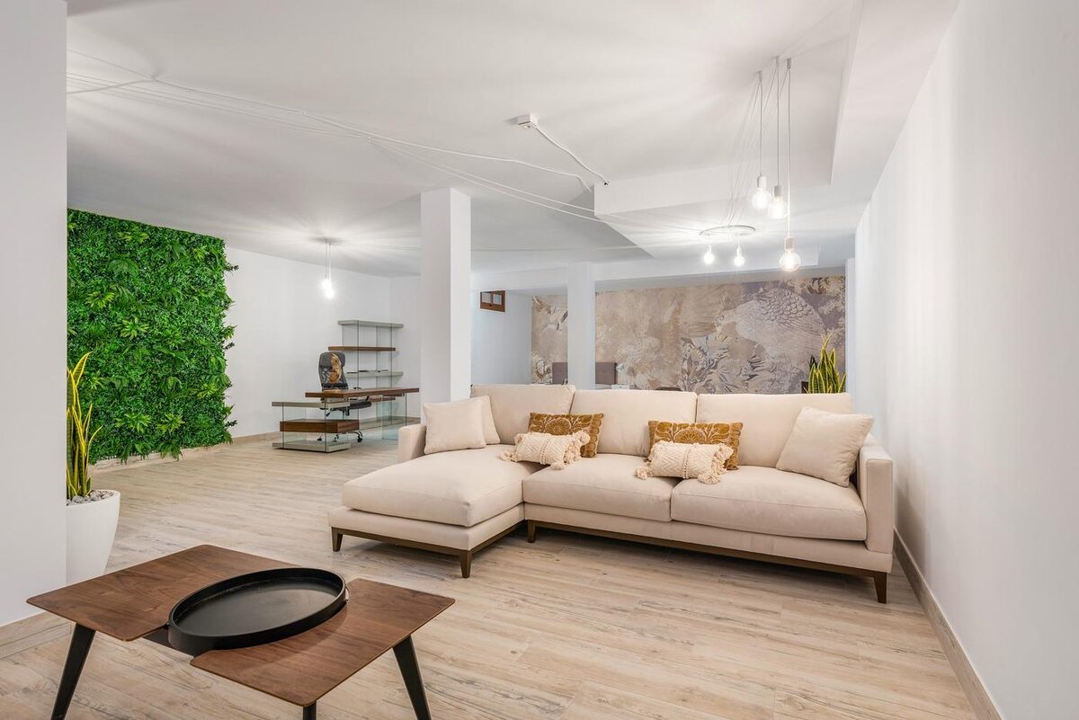 Villa with 3 bedrooms, 90m² in Vera, Spain [ID: 0137-N6256]