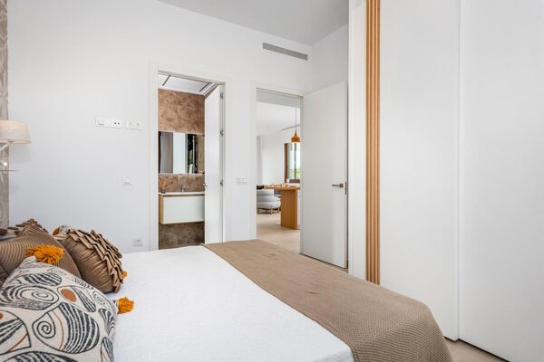 Вилла в Вера, Испания, 90м² - изображение 18