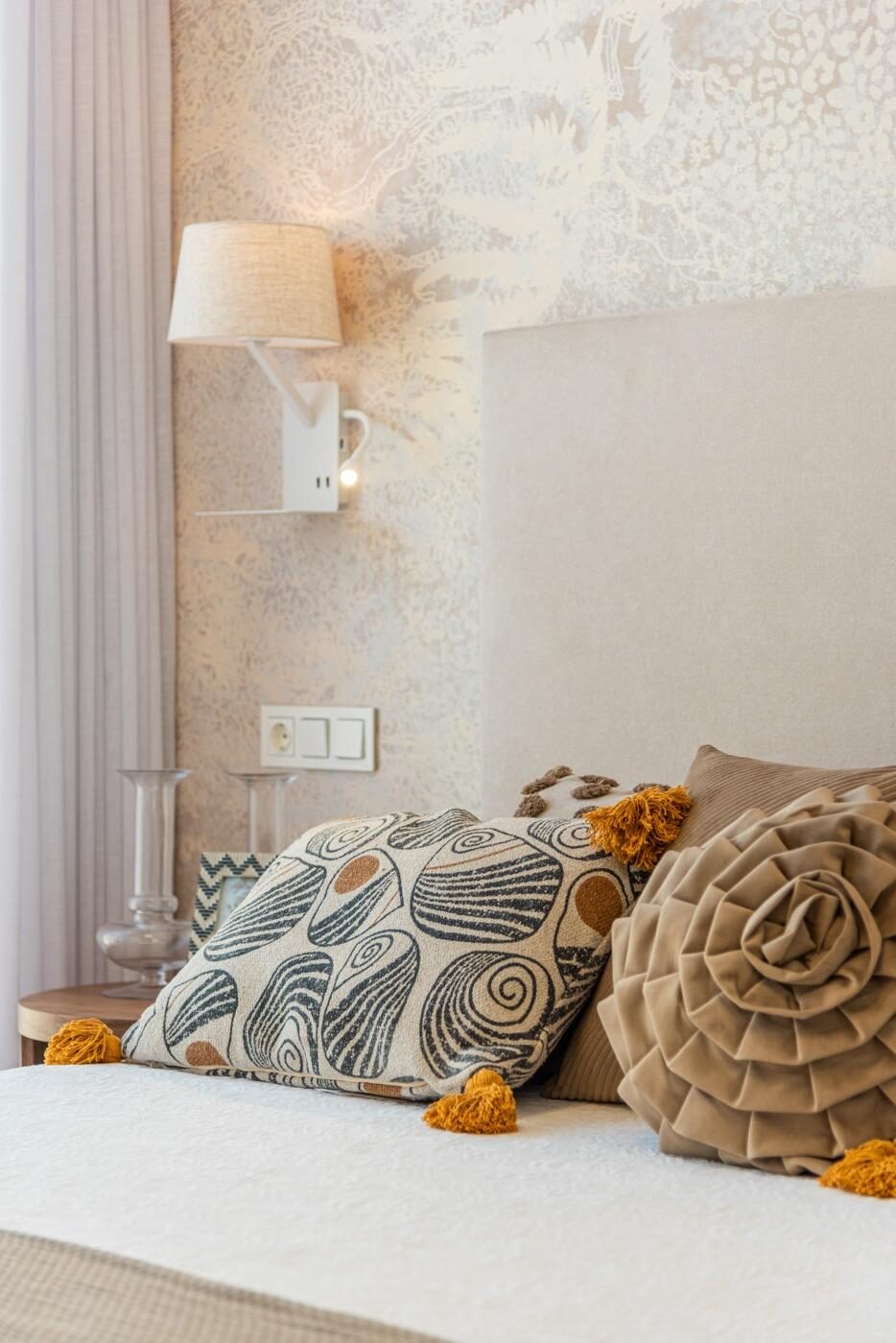 Villa with 3 bedrooms, 90m² in Vera, Spain [ID: 0137-N6256]