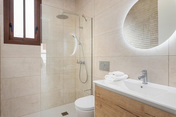 Вилла в Вера, Испания, 90м² - изображение 19
