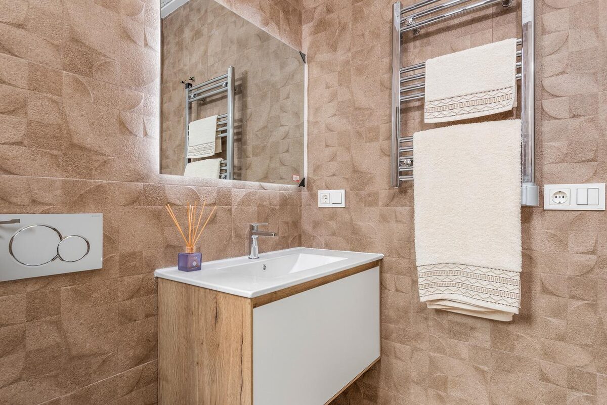 Villa with 3 bedrooms, 90m² in Vera, Spain [ID: 0137-N6256]